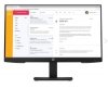 HP Inc. Monitor P24h G4 FHD Height Adjust  7VH44AA